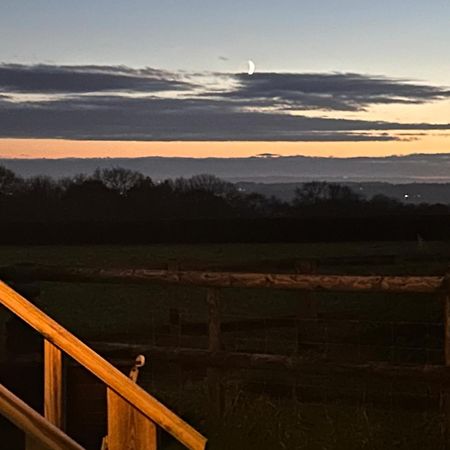 The Lazy Shepherd East Pennard Экстерьер фото